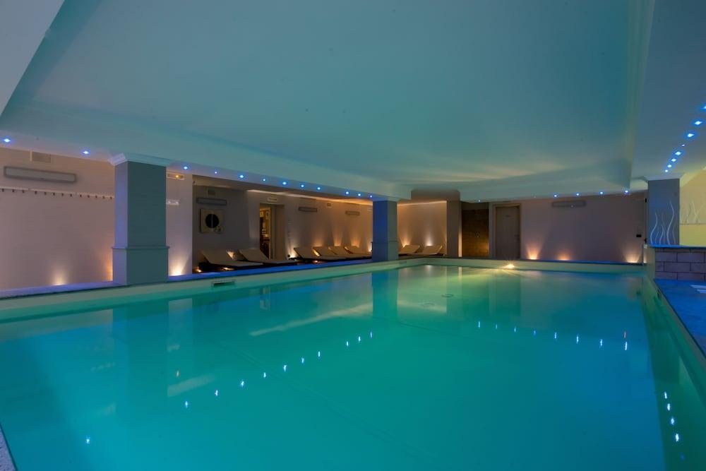 Spa Hotel Splendid Sole Манерба-дель-Гарда Экстерьер фото