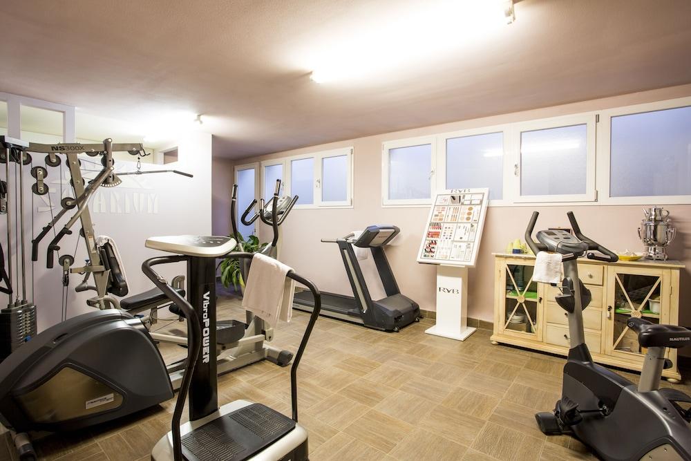 Spa Hotel Splendid Sole Манерба-дель-Гарда Экстерьер фото