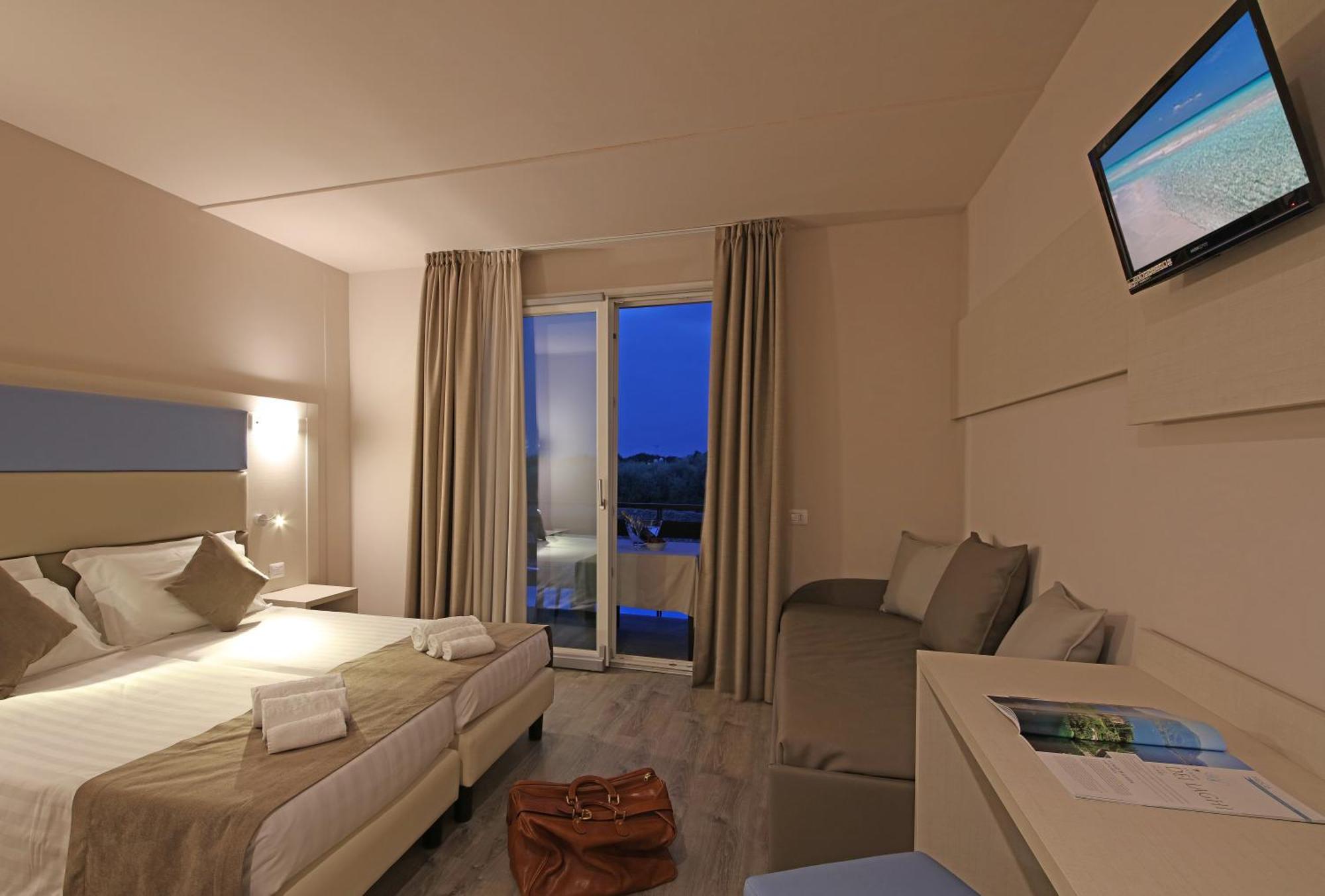 Spa Hotel Splendid Sole Манерба-дель-Гарда Экстерьер фото