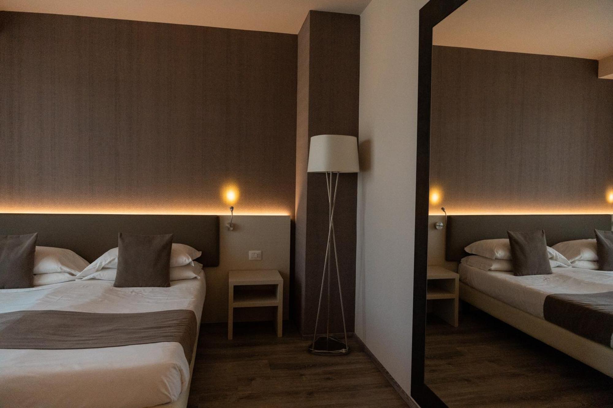 Spa Hotel Splendid Sole Манерба-дель-Гарда Экстерьер фото