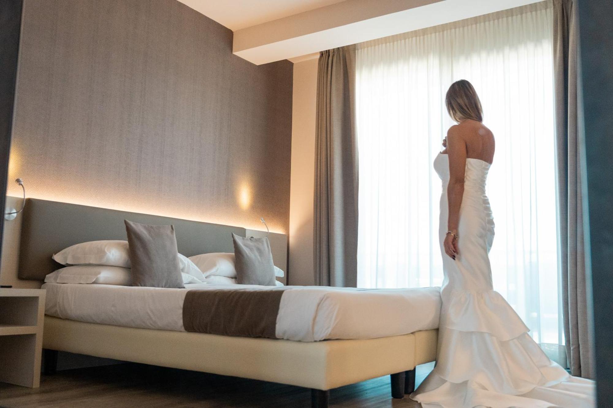 Spa Hotel Splendid Sole Манерба-дель-Гарда Экстерьер фото