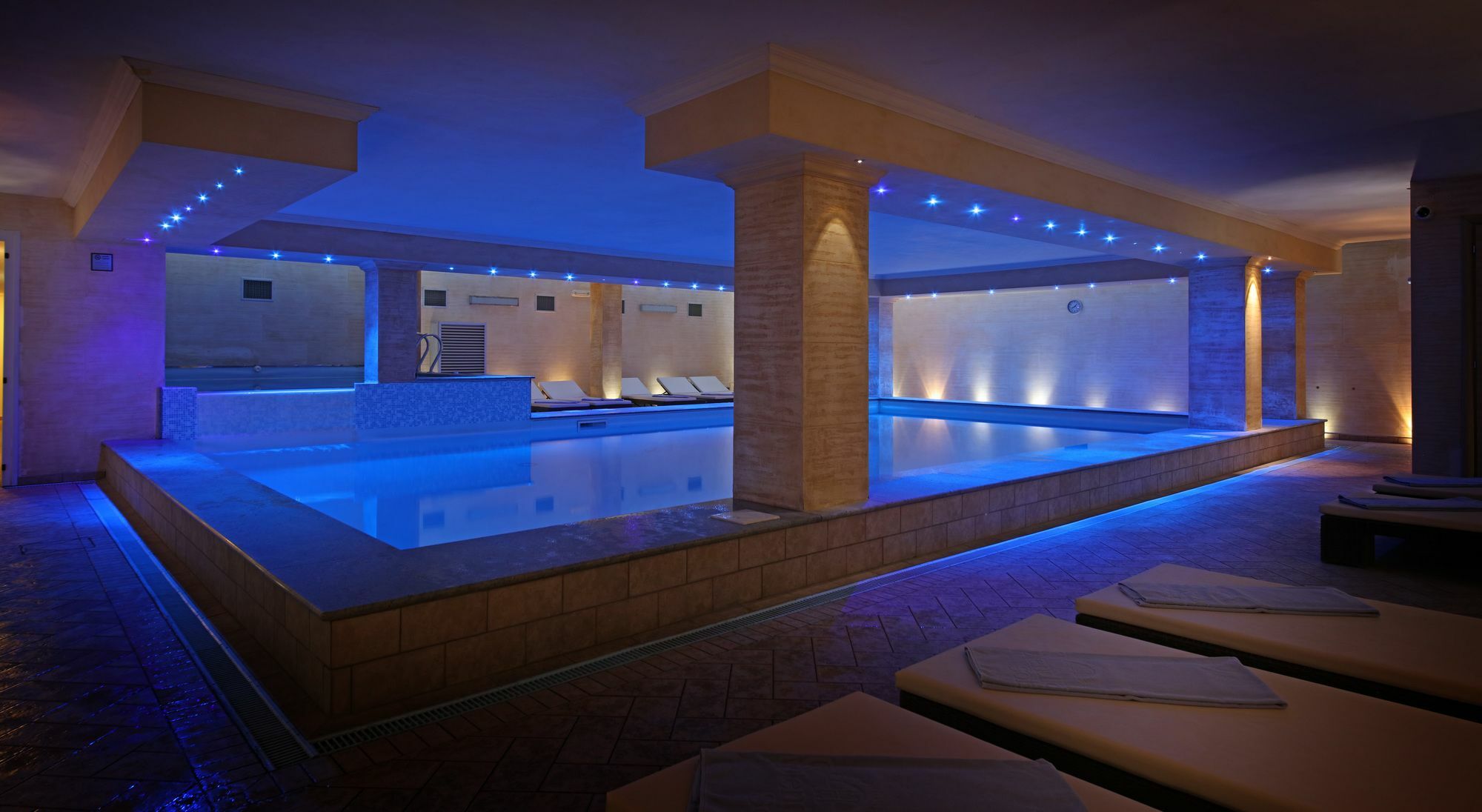 Spa Hotel Splendid Sole Манерба-дель-Гарда Экстерьер фото